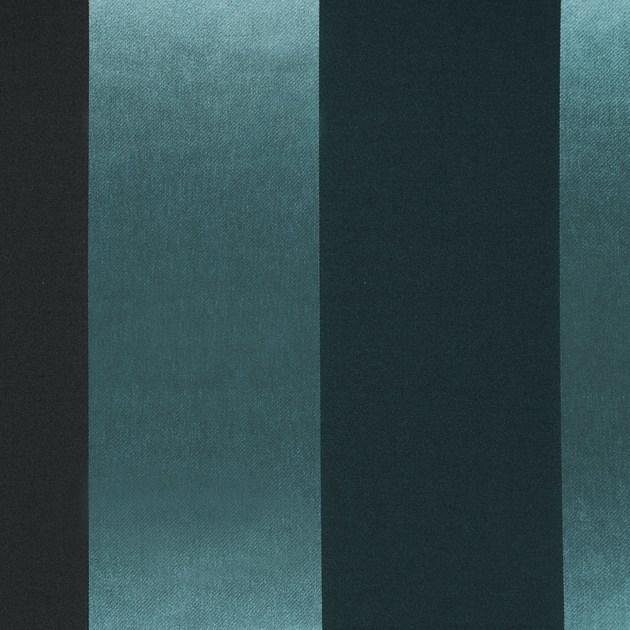 FR-One Полосатая жаккардовая ткань затемнения из полиэстера Grandioso sun-id-1408200 - Вид №3