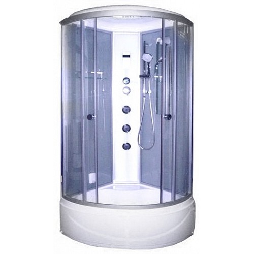 A-8002 Душевая кабина Appollo A Santreyd