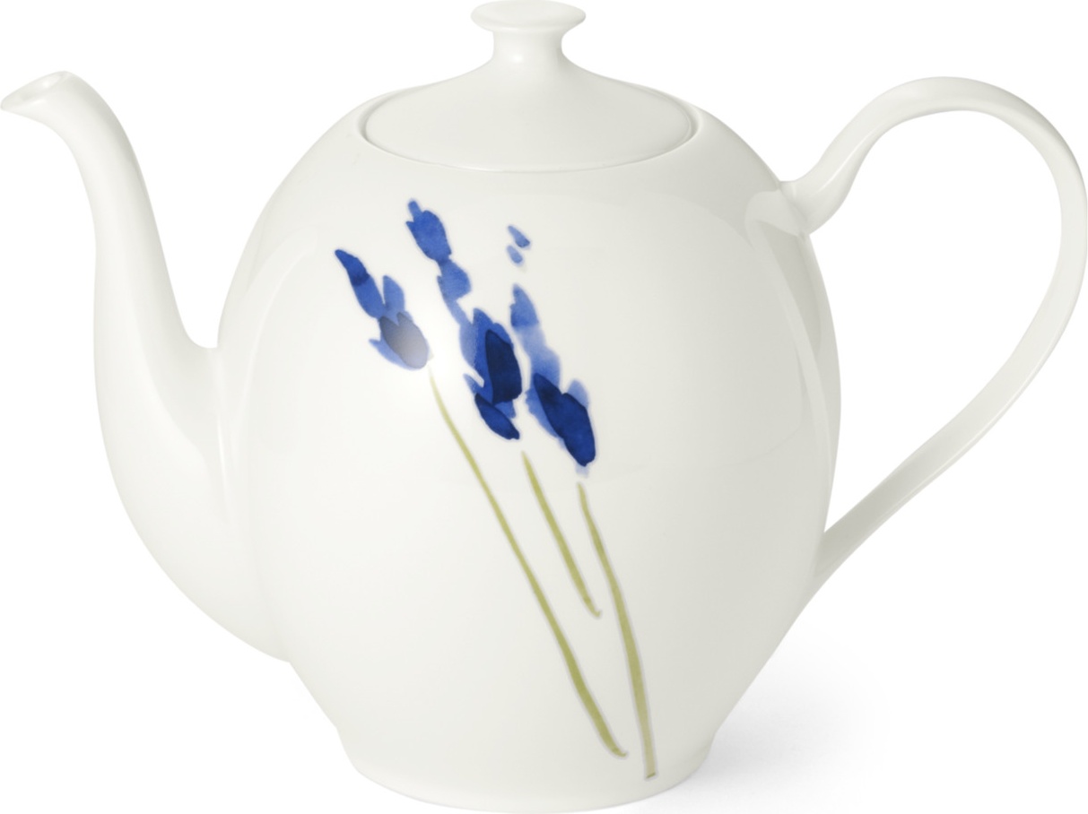 10639824 Кофейник Фарфоровый Dibbern Германия 