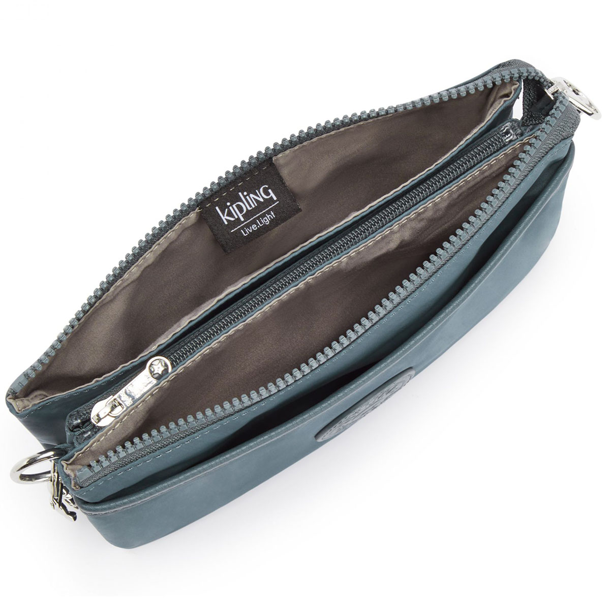 K72323I69 Сумка кросс-боди Small Crossbody Bag Kipling Riri  - Вид №4