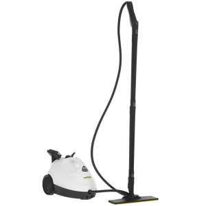 5620192 Пароочиститель Karcher SC 2 EasyFix белый