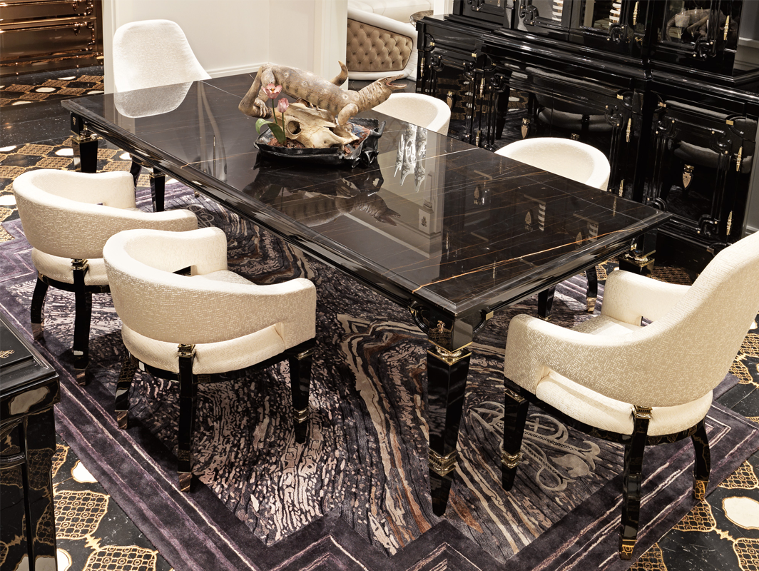 Стол  VISIONNAIRE WINDSOR  - Вид №1