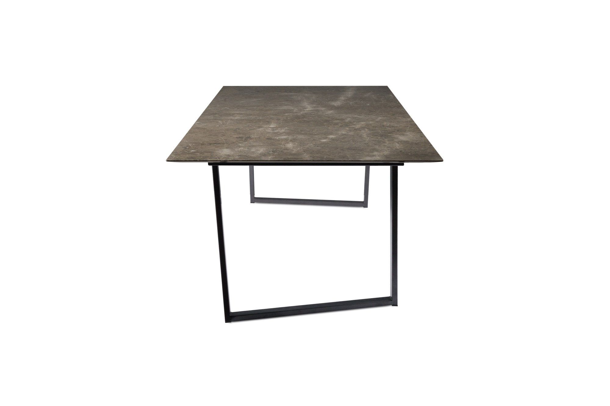 Прямоугольный стол из каррарского мрамора Salvatori Dritto ARCH-00046892 - Вид №18