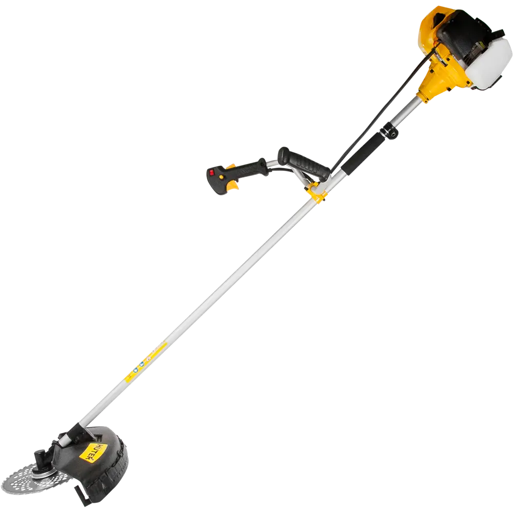 Бензиновый триммер HUTER GGT-520Т с ранцевой системой 82610289