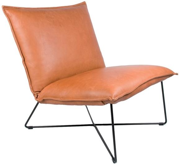 Jess Кожаное кресло Earl sun-id-1364156 - Вид №5