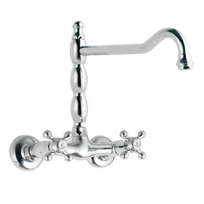 541920PN06 Смеситель Bandini Antica Santreyd