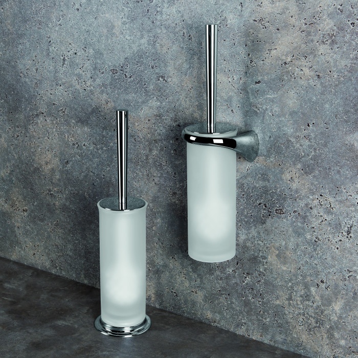 B2406 Ёршик напольный COLOMBO LINK Colombo Design - Вид №1