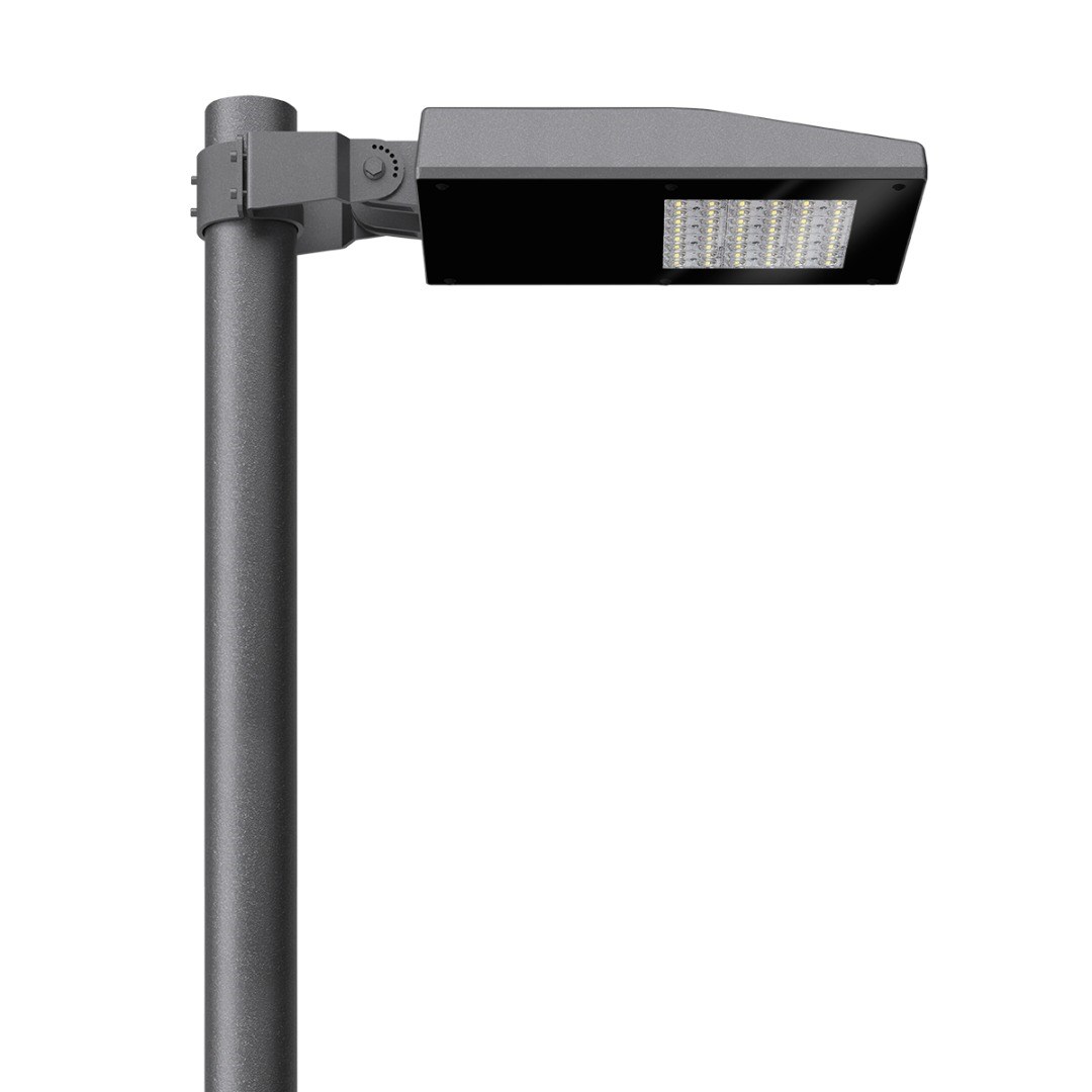 MaxiMaestro Flat SP Ghidini Maestro Flat SP .05 Темно-Cерый (Матовый) 