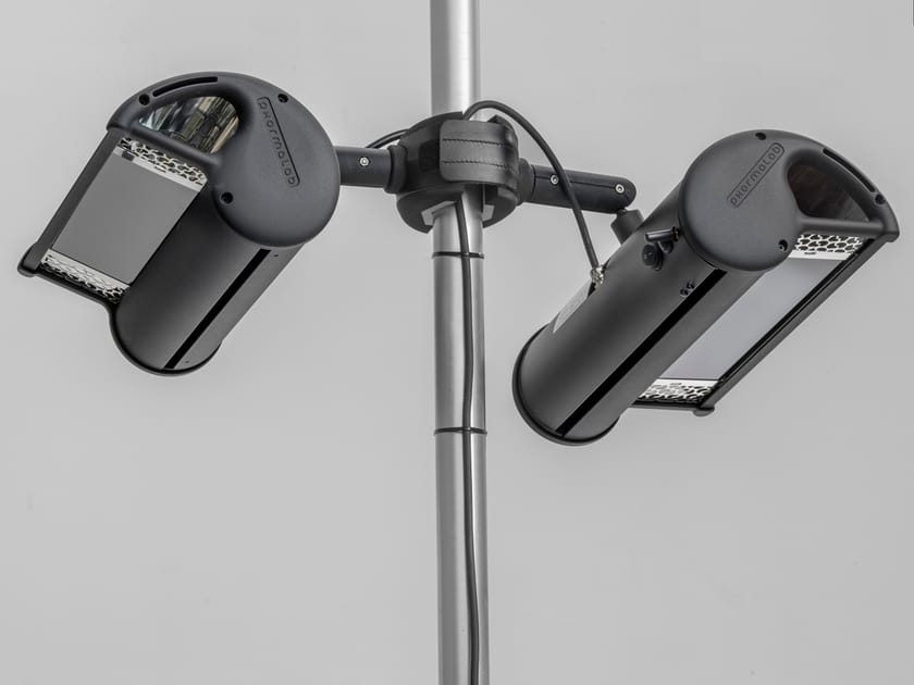 Нагревательная лампа с навесом Phormalab Aura ARCH-00096783