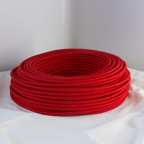 Шелковый круглый шнур GI Gambarelli шнуры ARCH-00008551 - Вид №9