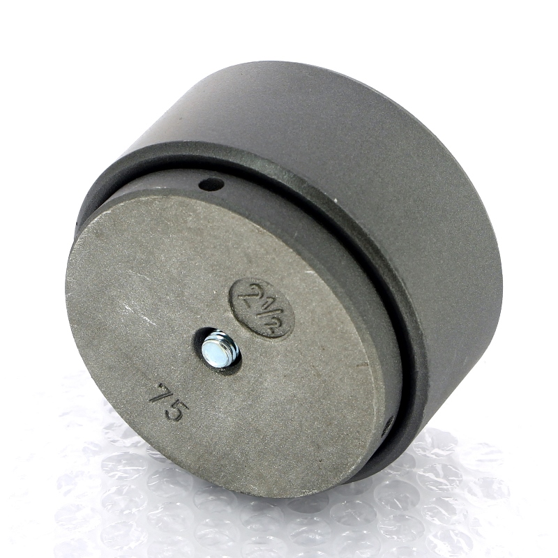 Насадка ProAqua 75 мм для сварки PPR-труб PRO AQUA PA51020 - Вид №1