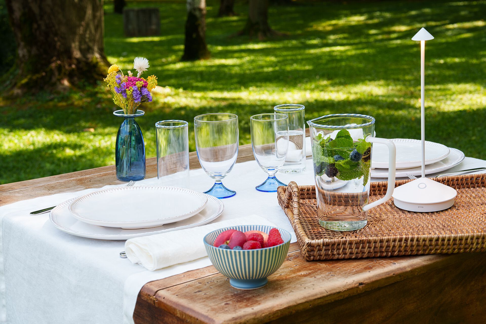 Фарфоровая чашка Zafferano Levante ARCH-00098990 - Вид №3