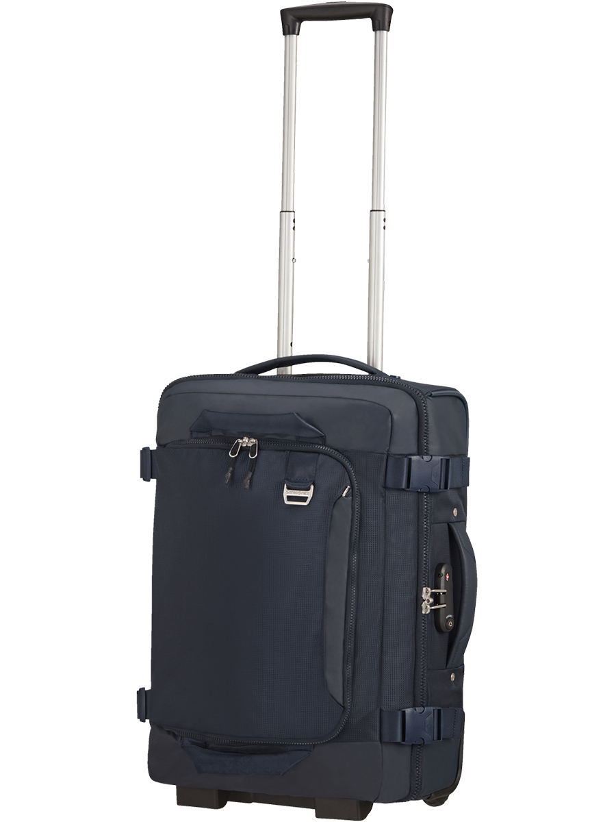 KE3-01004 Сумка-тележка KE3*004 Duffle 55 Samsonite Midtown  - Вид №5