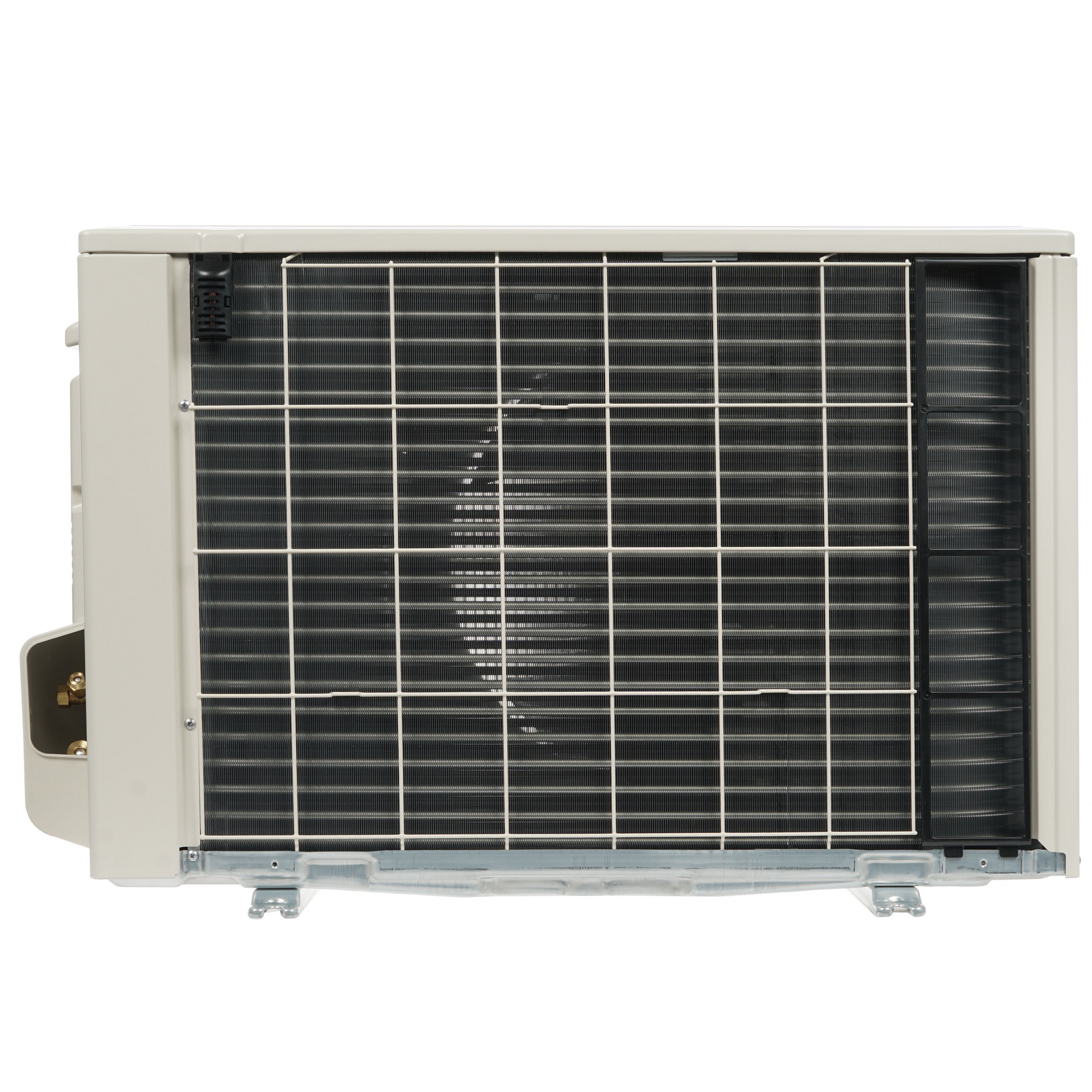 8176407 Кондиционер настенный сплит-система Mitsubishi Electric MSZ-HR42VF/MUZ-HR42VF белый STDN-0012668 - Вид №8