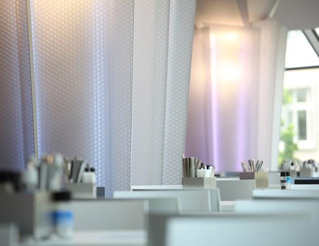 Bencore® Сборная панель из композитного материала Architectural sun-id-1380074 - Вид №7