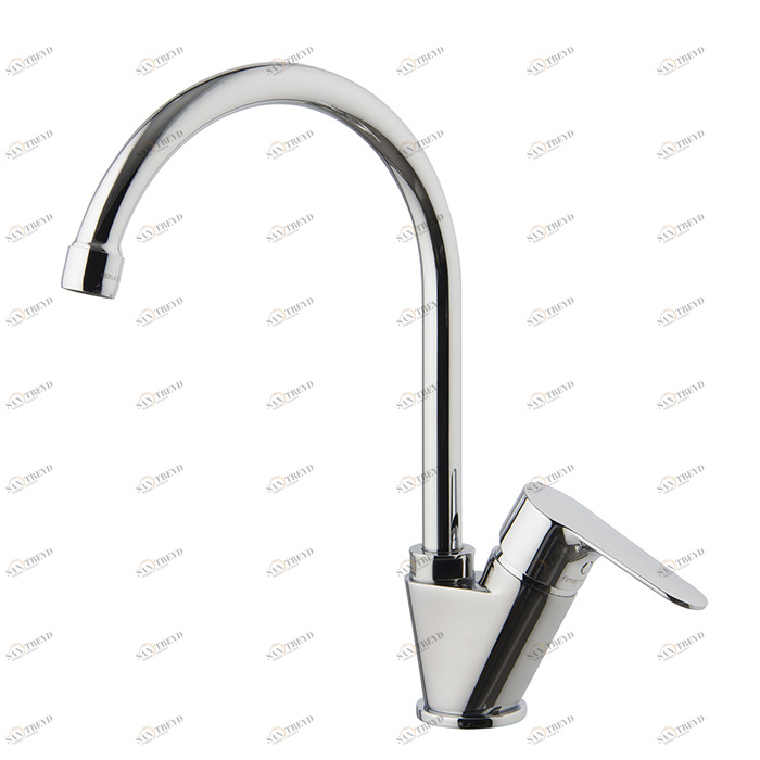 F3897/1 Смеситель для кухни Serie 22 FIMA CARLO FRATTINI Kitchen 