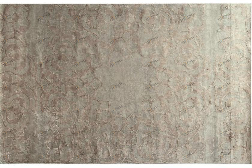 Arte di tappeti Прямоугольный коврик ручной работы Dafè G244