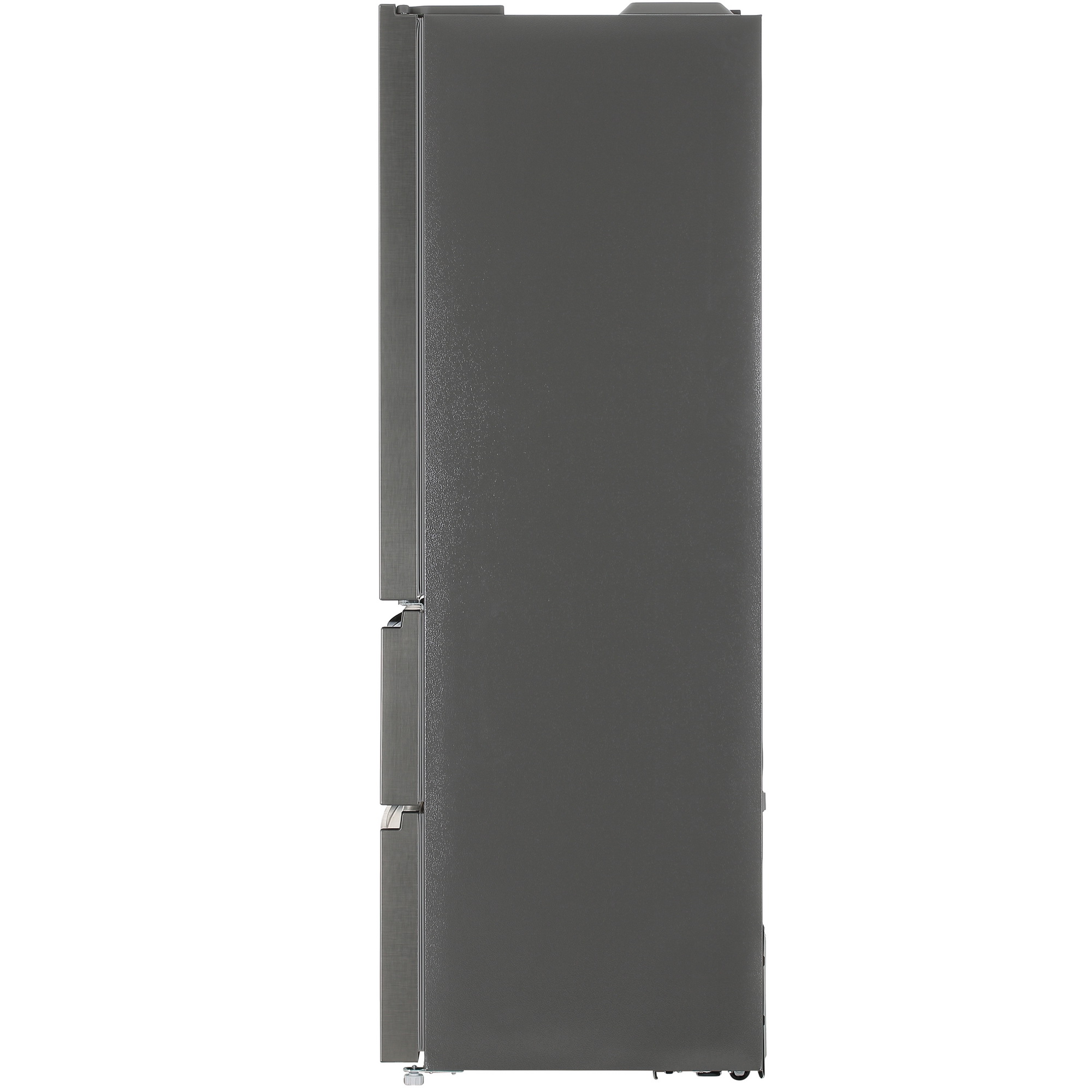 5082843 Холодильник многодверный   DEXP MFr6-54AMG серебристый STDN-0031149 - Вид №3