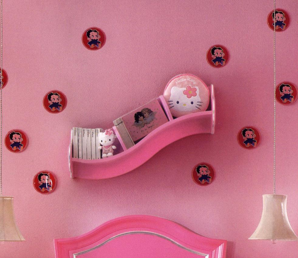 Полка  PM4 PS 455 