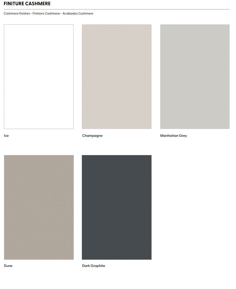 Распашная дверь с выдвижными петлями Venus Design Вера ARCH-00034412 - Вид №5