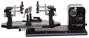Станок для натяжки струн premium stringer 8700 electro EAGNAS