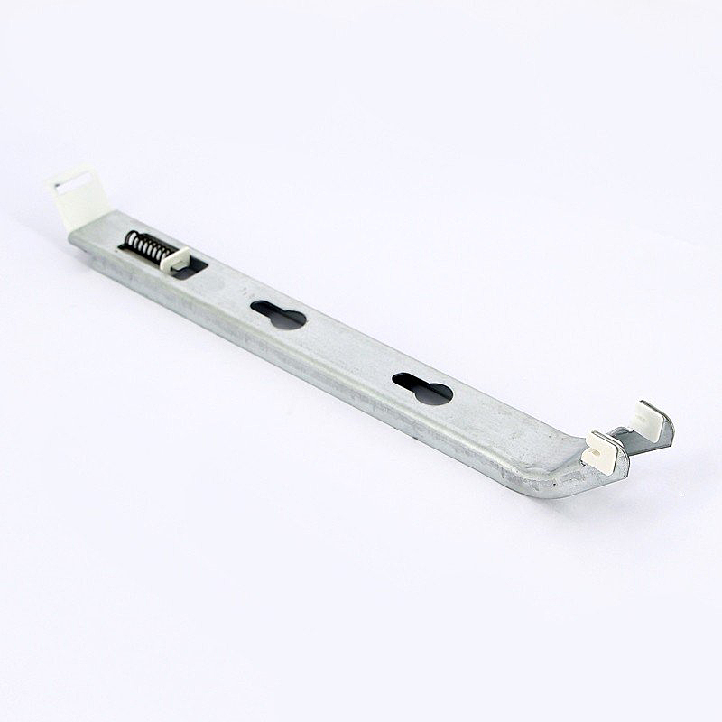 Кронштейн настенный с пластиковой вставкой Buderus K15.4 (600) K154600 - Вид №1