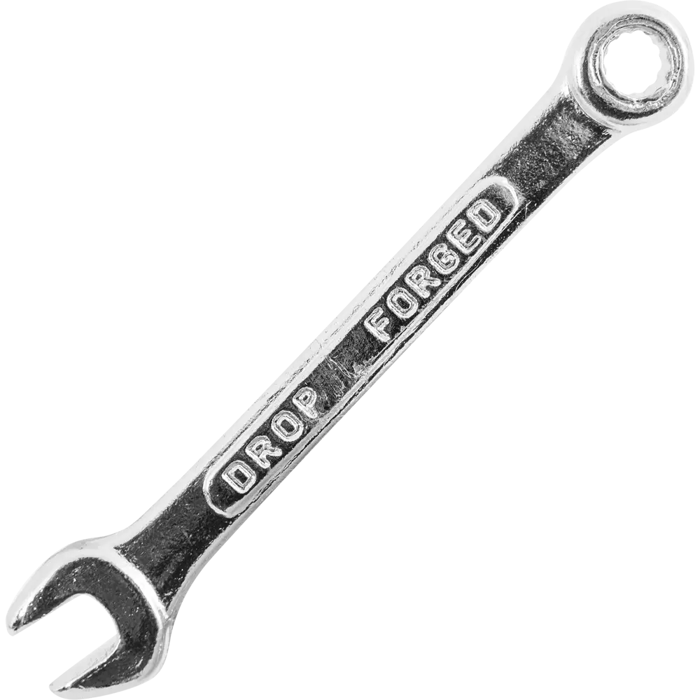 Комбинированный ключ Santreyd 3868 для шестигранного крепежа 86487312 STLM-0069241