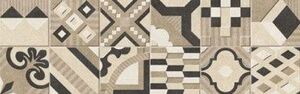 Dover Foro Beige 25х75
