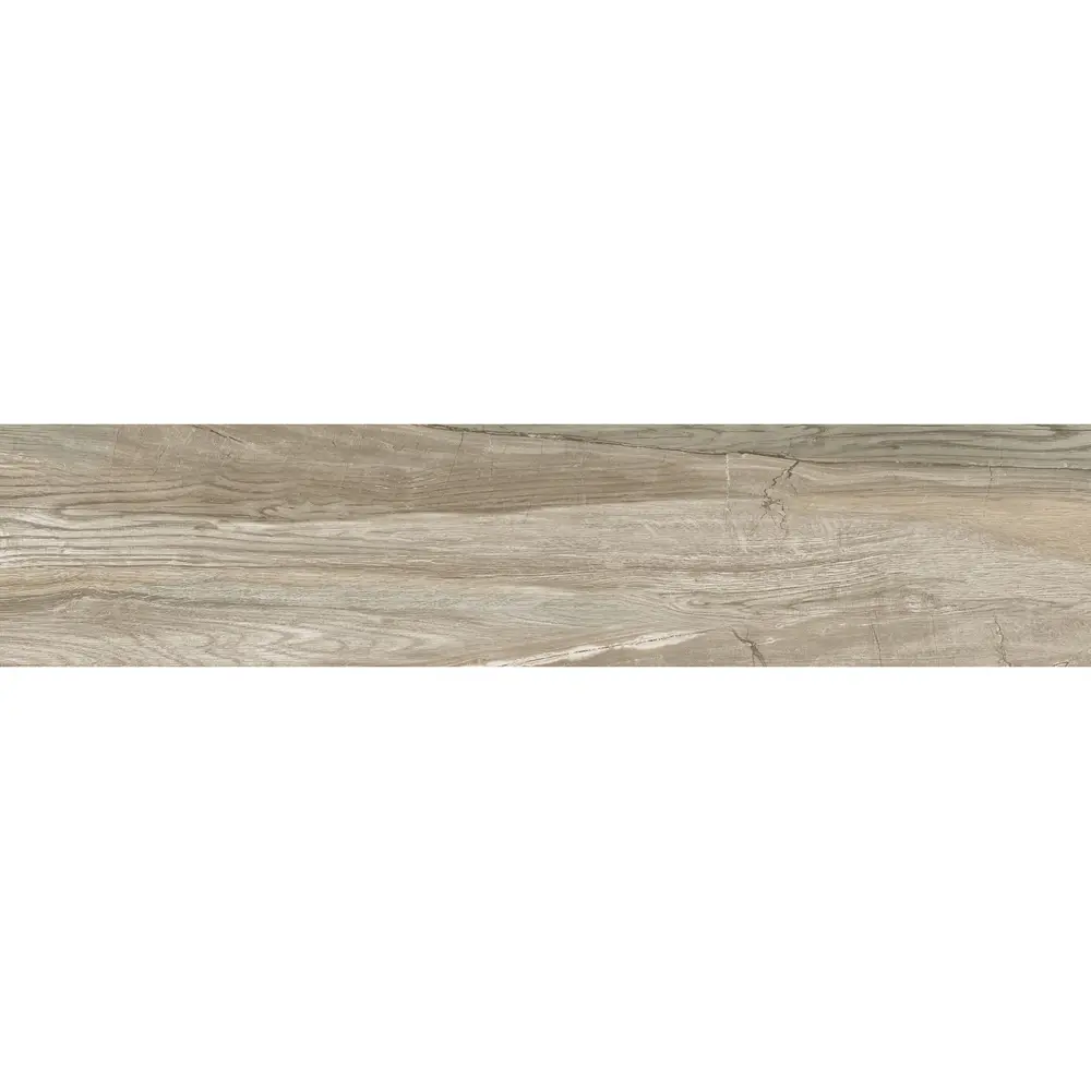Керамогранит Alma Ceramica Wonderwood с текстурой дерева 20x90 см 89233822 STLM-0944899