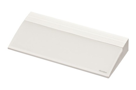 DST-142 Argos semi-recessed Daisalux Светильники аварийные Белый 