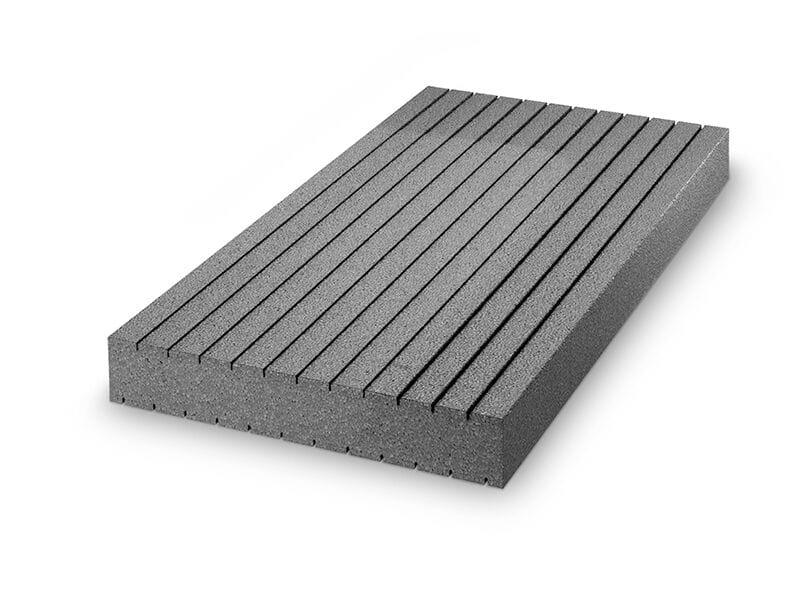 Спеченные листы пенополистирола ELLE ESSE BLACKPOR® ARCH-00147939 - Вид №1