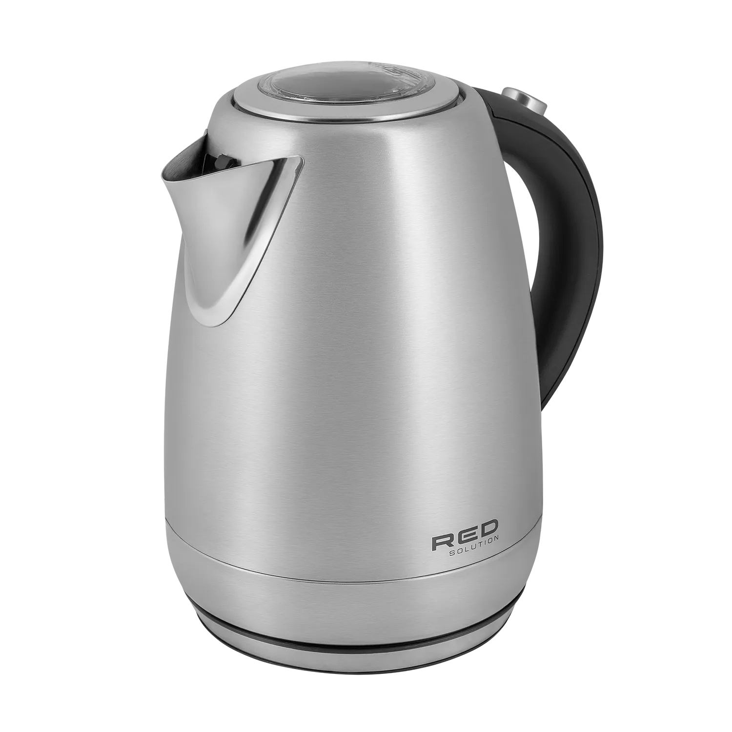 9125739 Электрочайник RED solution RK-M172 серебристый STDN-0109029 - Вид №1