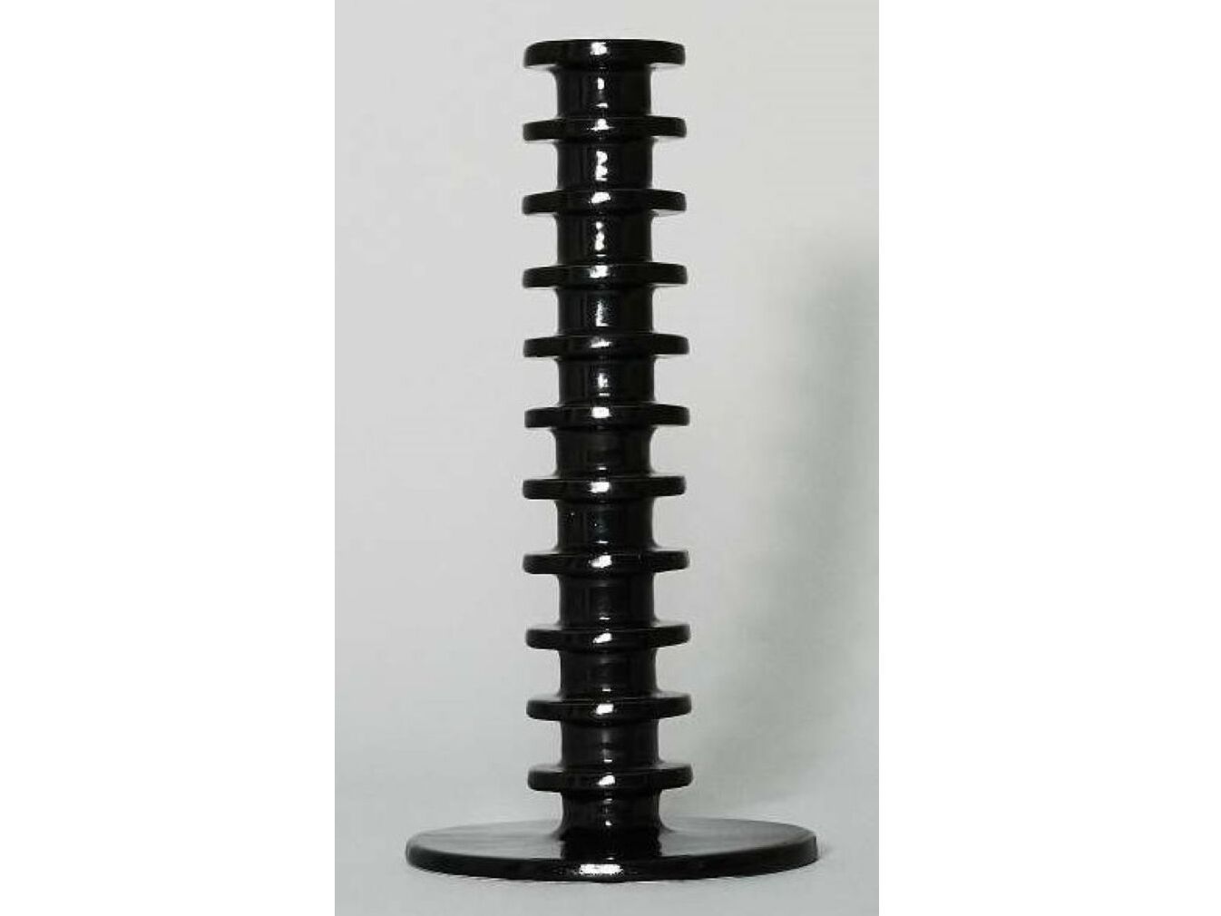 Керамическая ваза / подсвечник Paolo Santangelo картезианская ARCH-00119105