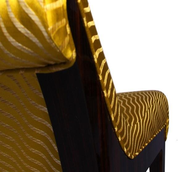 KOKET Низкий пуфик Incanto sun-id-1345847 - Вид №5