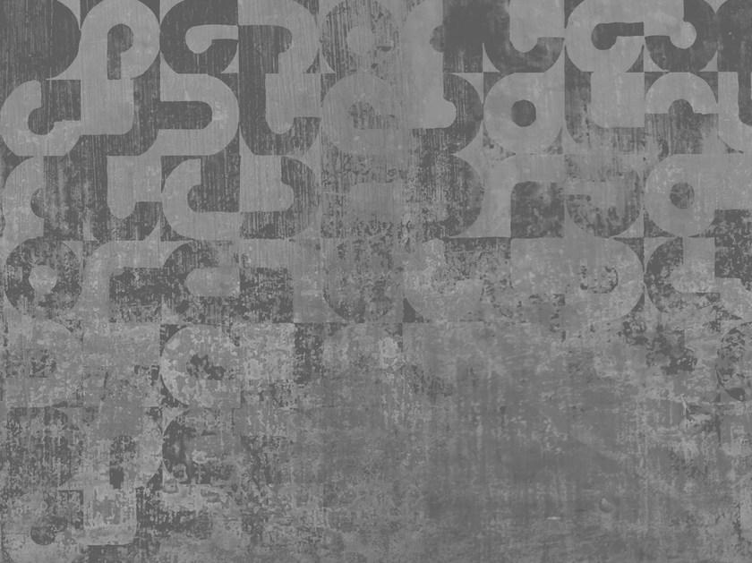 Wall&decò По причинам Contemporary wallpaper 2013 Gpw1301 - Вид №2