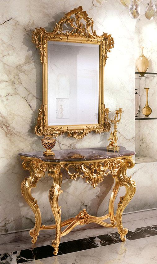 Консоль  ANGELO CAPPELLINI 30025 ACCESSORIES