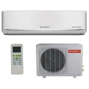 Shivaki SSH-P077DC/SRH-P077DC