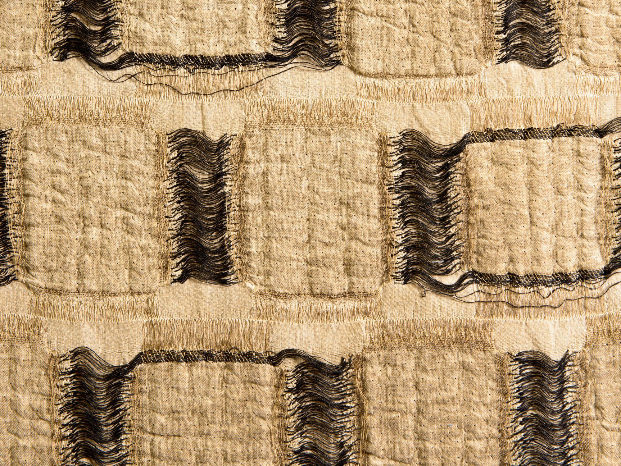 Льняная и хлопковая ткань The House of Lyria MORSETTO ARCH-00149944