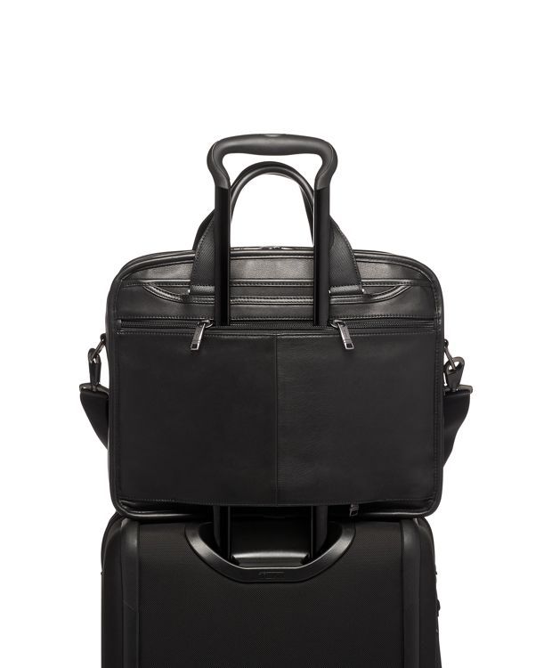 9603132DL3 Сумка для ноутбука 15" Tumi Alpha 3  - Вид №5