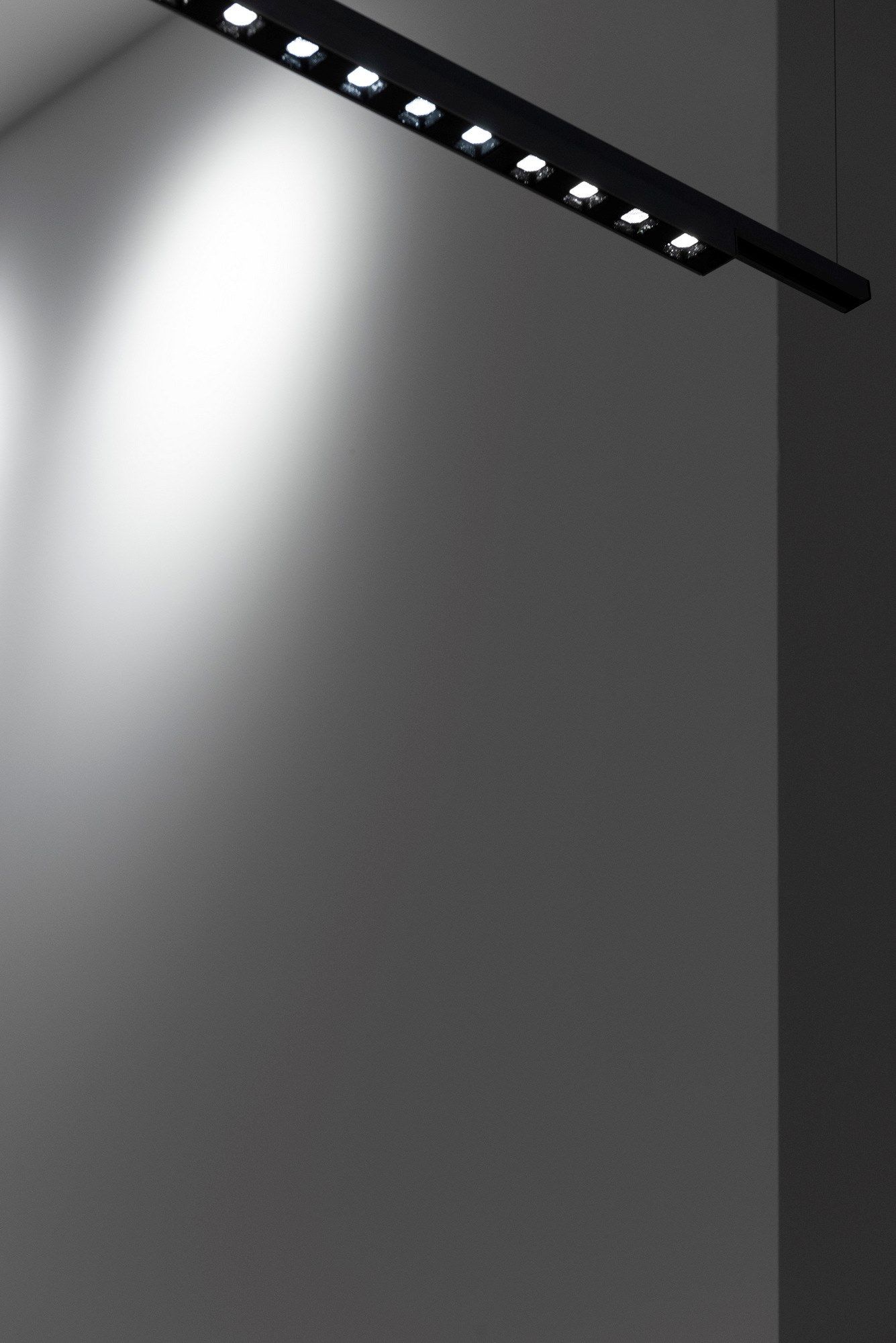 Алюминиевое освещение трека Artemide Turn Around ARCH-00079415 - Вид №23