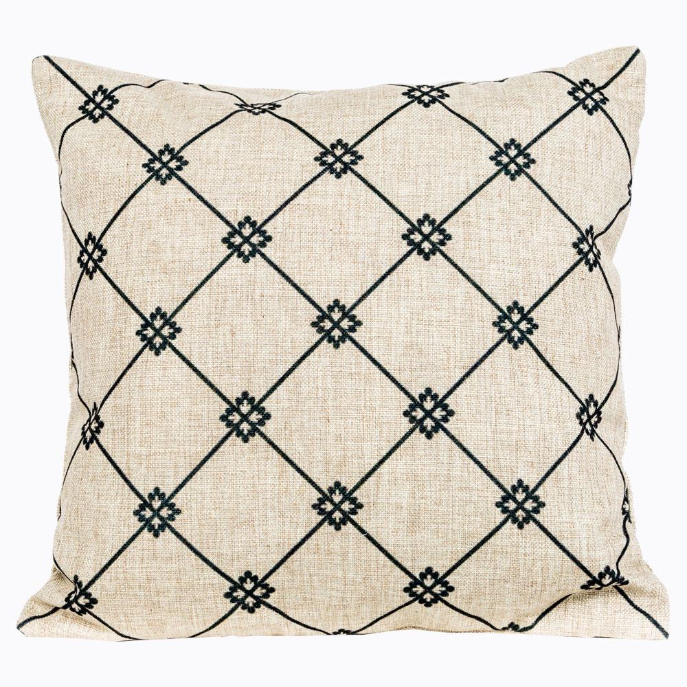 2718902 Интерьерная подушка «Европейские мемуары», версия 2 Object Desire 