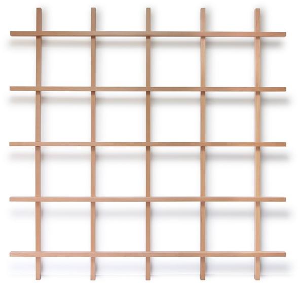 Compagnie Открытая деревянная полка sun-id-1353502 - Вид №1