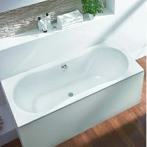 Ванна встраиваемая TACNA 180 см с аромассажной системой Laola II