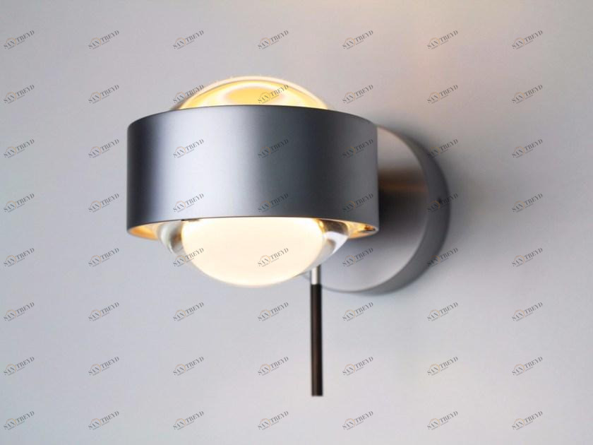 Top Light Регулируемый светодиодный настенный светильник sun-id-1361850