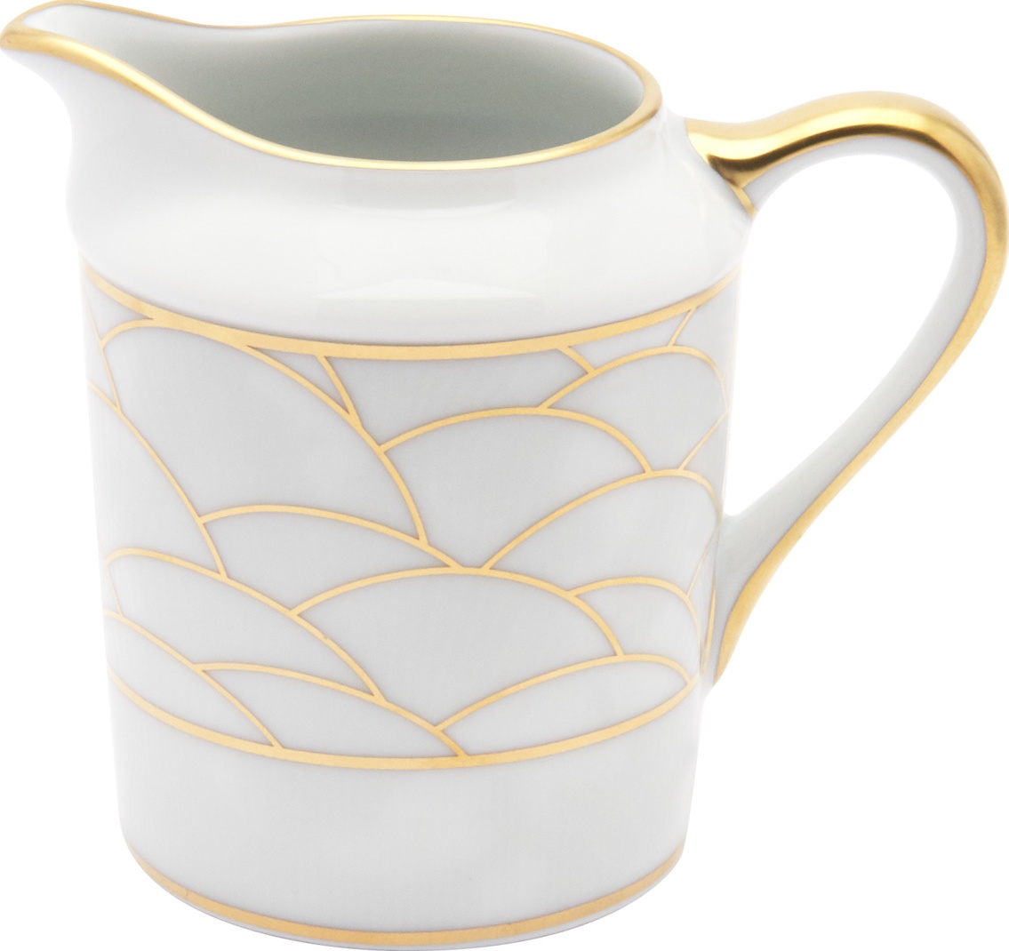 10639669 Молочник Фарфоровый Haviland США 