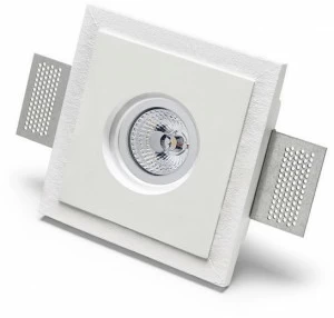 9010 novantadieci Встраиваемые настенные и потолочные светильники из cristaly®  4181