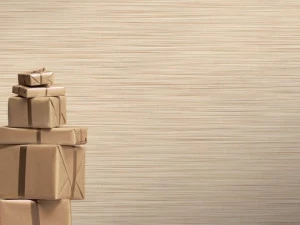 Jannelli&Volpi Полосатые обои в современном стиле Co.de textures