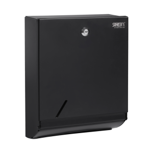 95202 Нержавеющий держатель бумажных полотенец SANELA