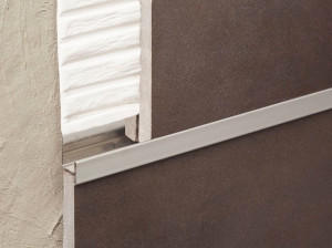 Декоративная доска из нержавеющей стали