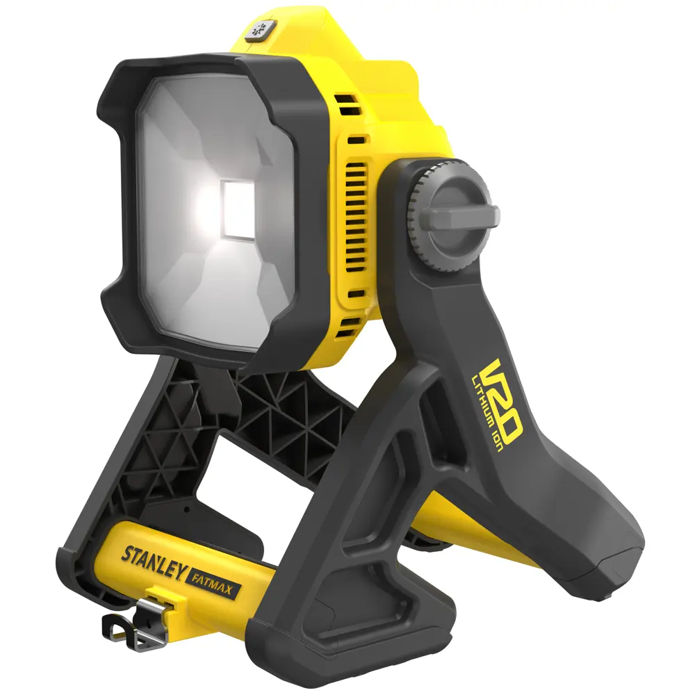 Фонарь напольный StanleyV20 SFMCL030BX 18 В Li-ion STLM-2020048